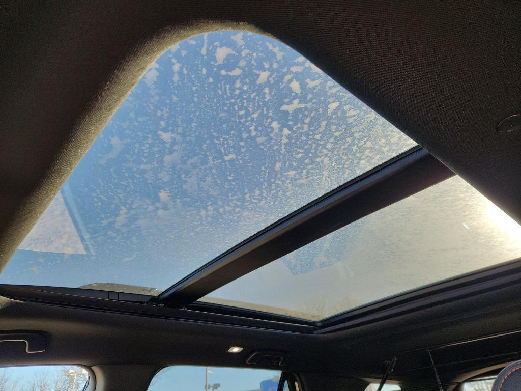 new 2026 Honda Passport car, priced at $51,150