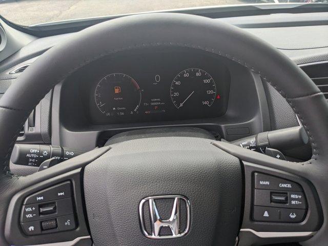 new 2026 Honda Ridgeline car, priced at $44,890