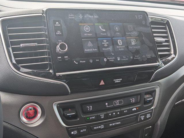 new 2026 Honda Ridgeline car, priced at $44,890