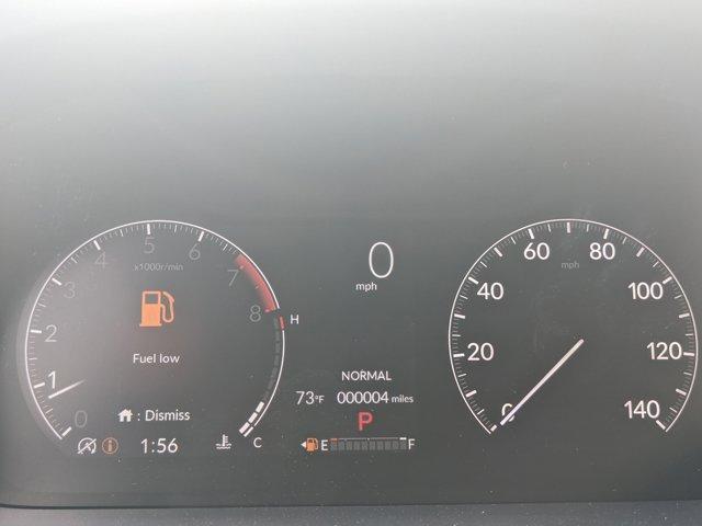 new 2026 Honda Ridgeline car, priced at $44,890