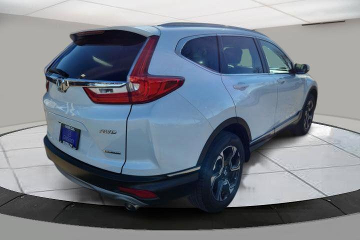 used 2019 Honda CR-V car, priced at $26,900