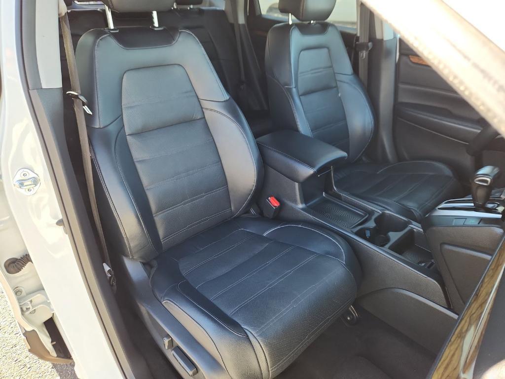 used 2019 Honda CR-V car, priced at $26,900