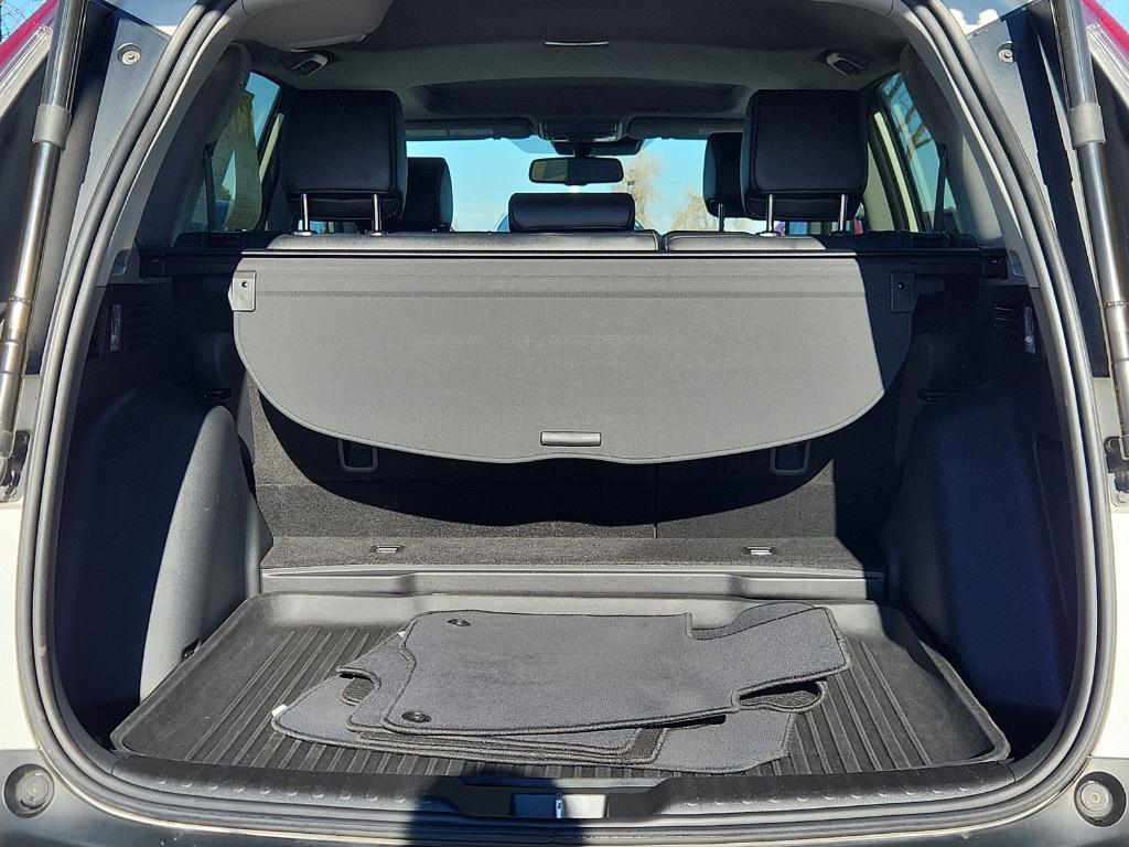 used 2019 Honda CR-V car, priced at $26,900