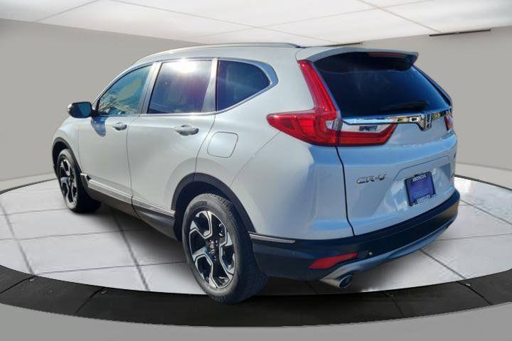 used 2019 Honda CR-V car, priced at $26,900