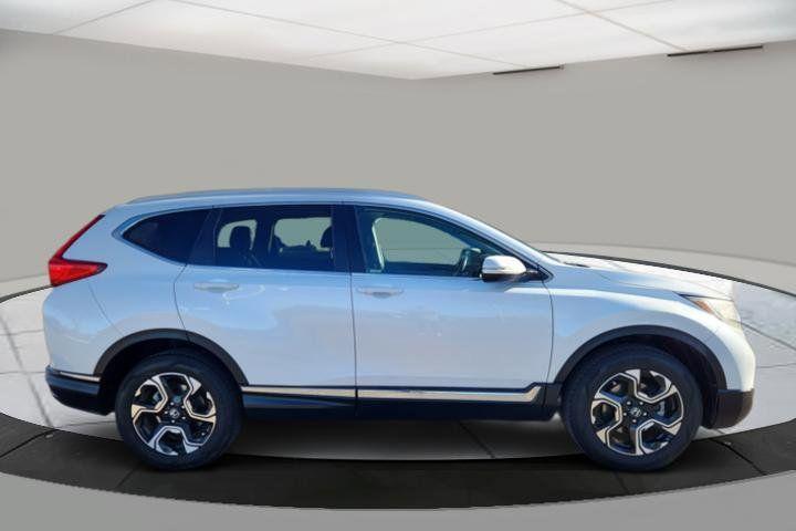 used 2019 Honda CR-V car, priced at $26,900