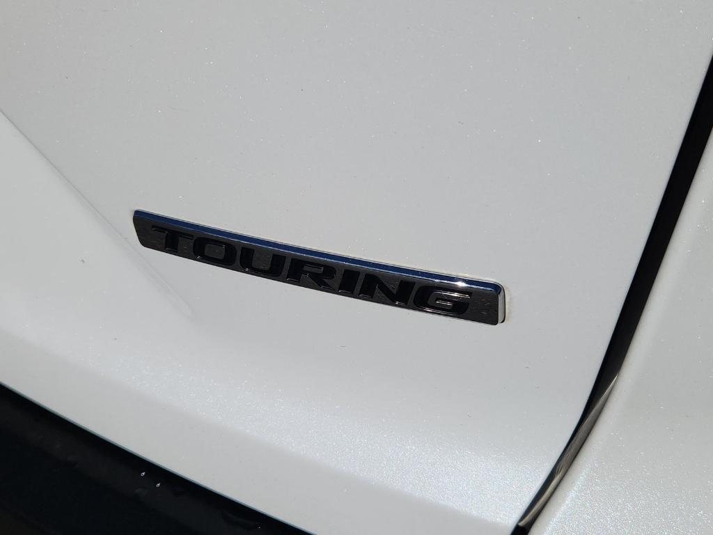 used 2019 Honda CR-V car, priced at $26,900