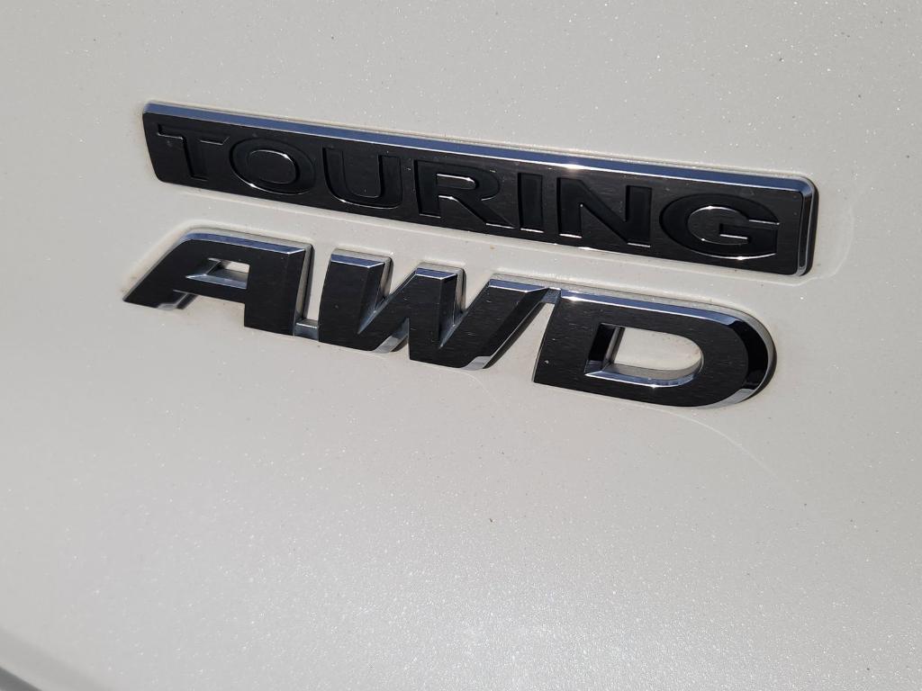 used 2021 Honda Pilot car, priced at $25,900