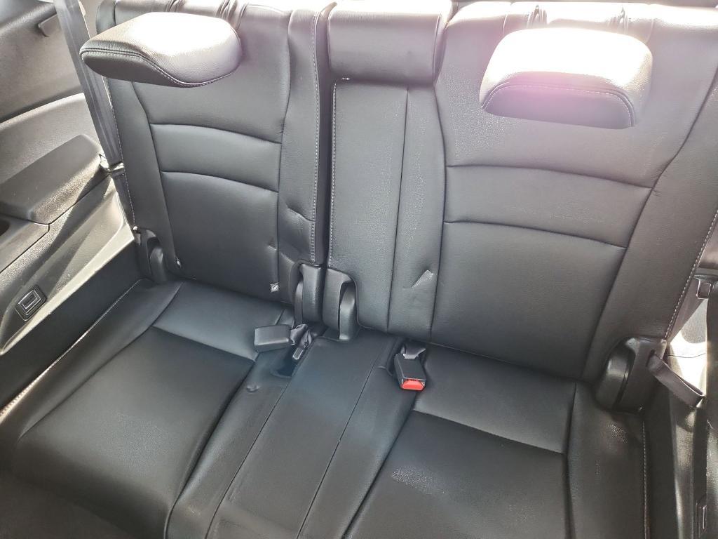 used 2021 Honda Pilot car, priced at $25,900