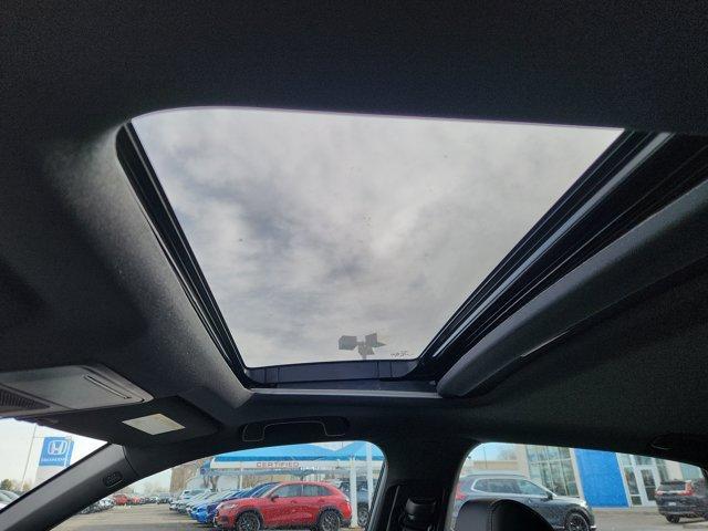 new 2026 Honda Civic Hybrid car, priced at $33,490