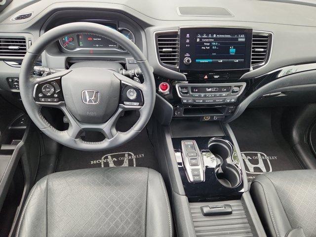 used 2021 Honda Passport car, priced at $30,950