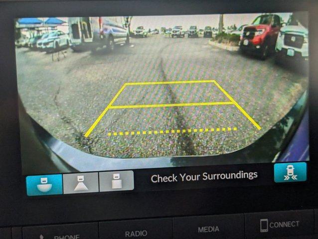 new 2026 Honda Civic Hybrid car, priced at $30,490