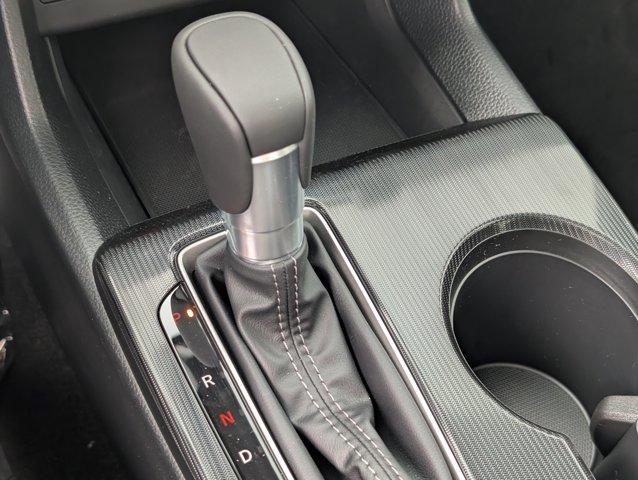 new 2026 Honda Civic Hybrid car, priced at $30,490