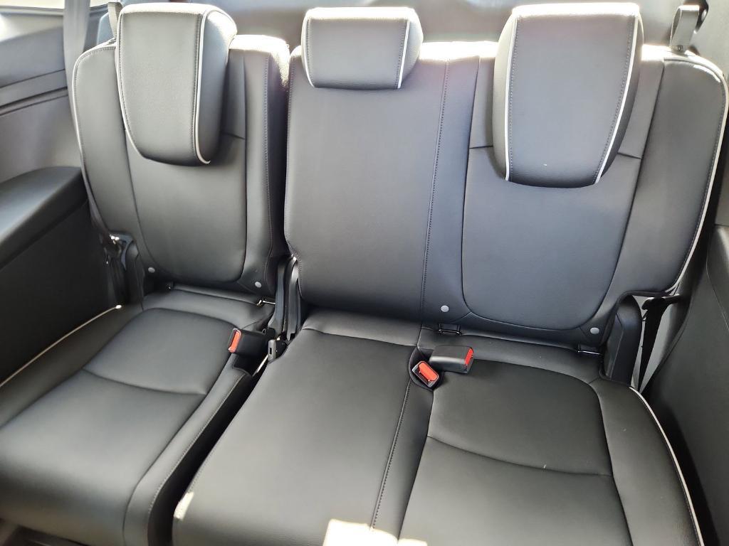 new 2026 Honda Odyssey car, priced at $48,990