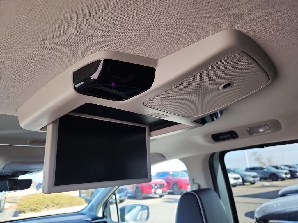 new 2026 Honda Odyssey car, priced at $48,990