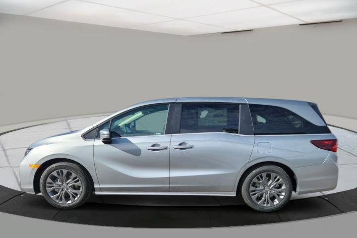 new 2026 Honda Odyssey car, priced at $48,990