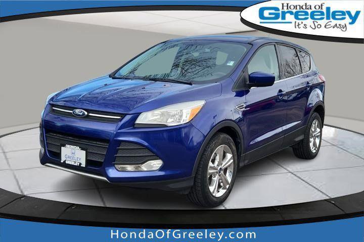 used 2015 Ford Escape car, priced at $9,900