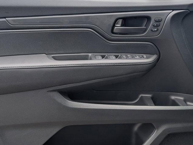 new 2026 Honda Odyssey car, priced at $45,685