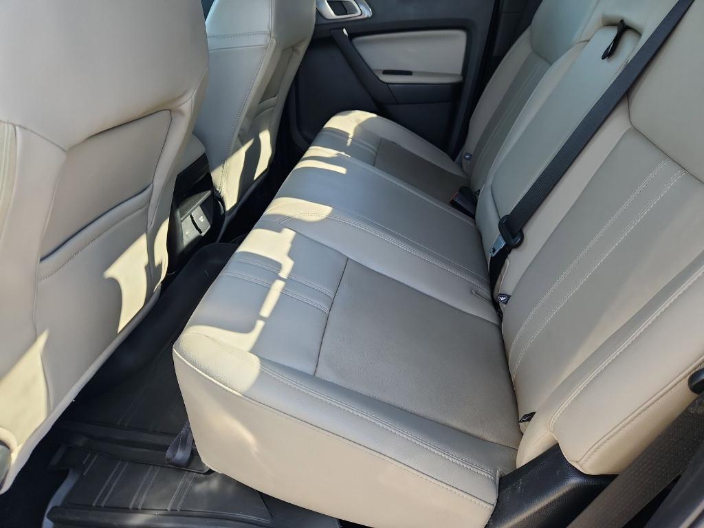 used 2021 Ford Ranger car, priced at $32,200