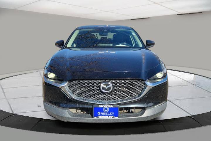 used 2021 Mazda CX-30 car, priced at $16,900