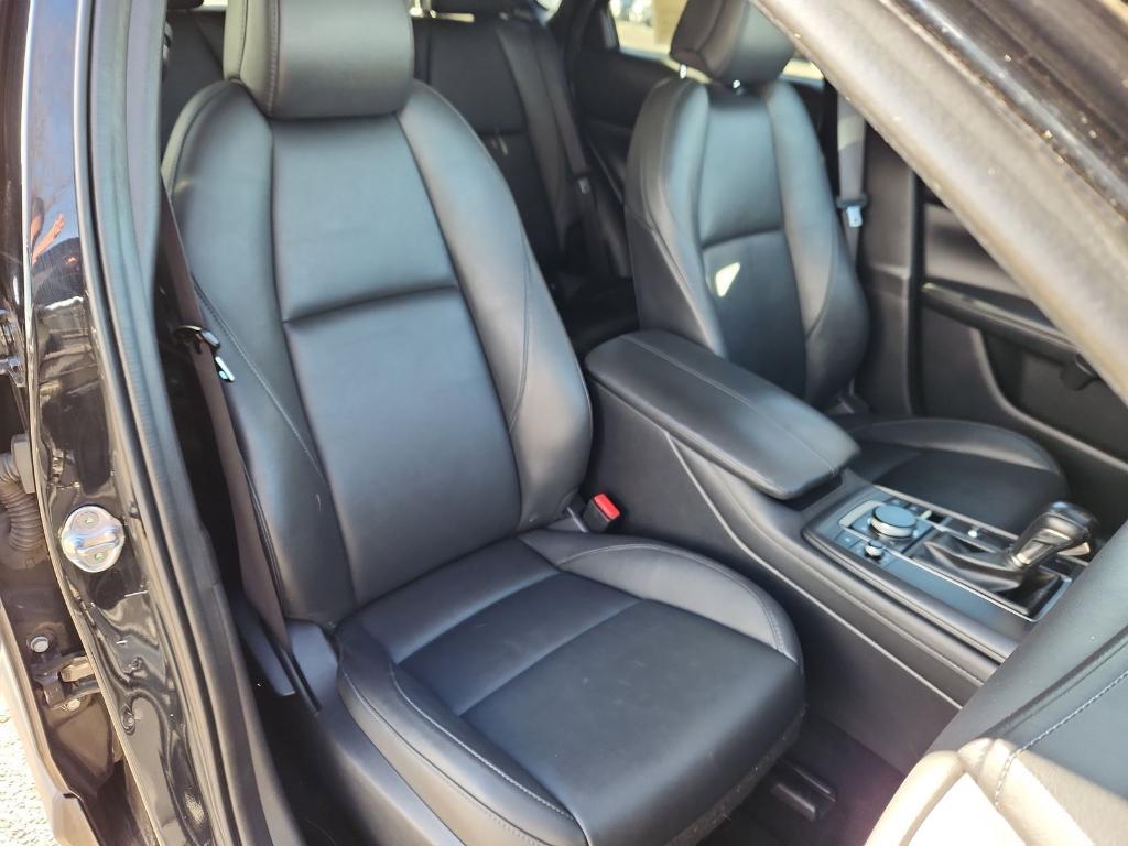 used 2021 Mazda CX-30 car, priced at $16,900