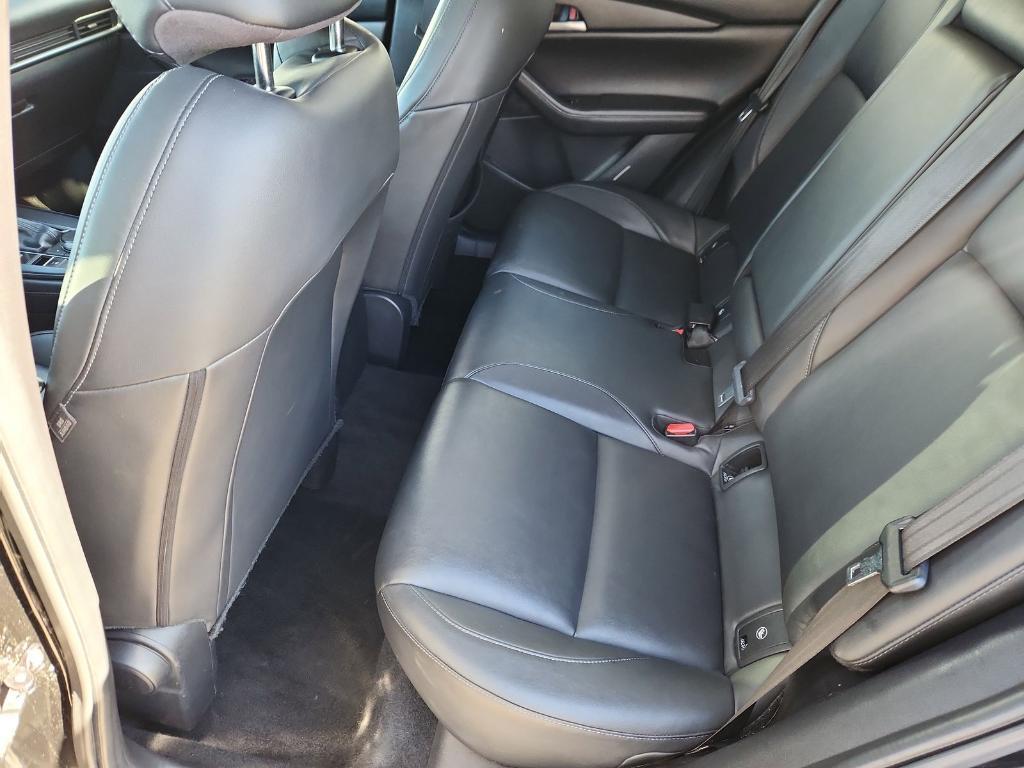 used 2021 Mazda CX-30 car, priced at $16,900