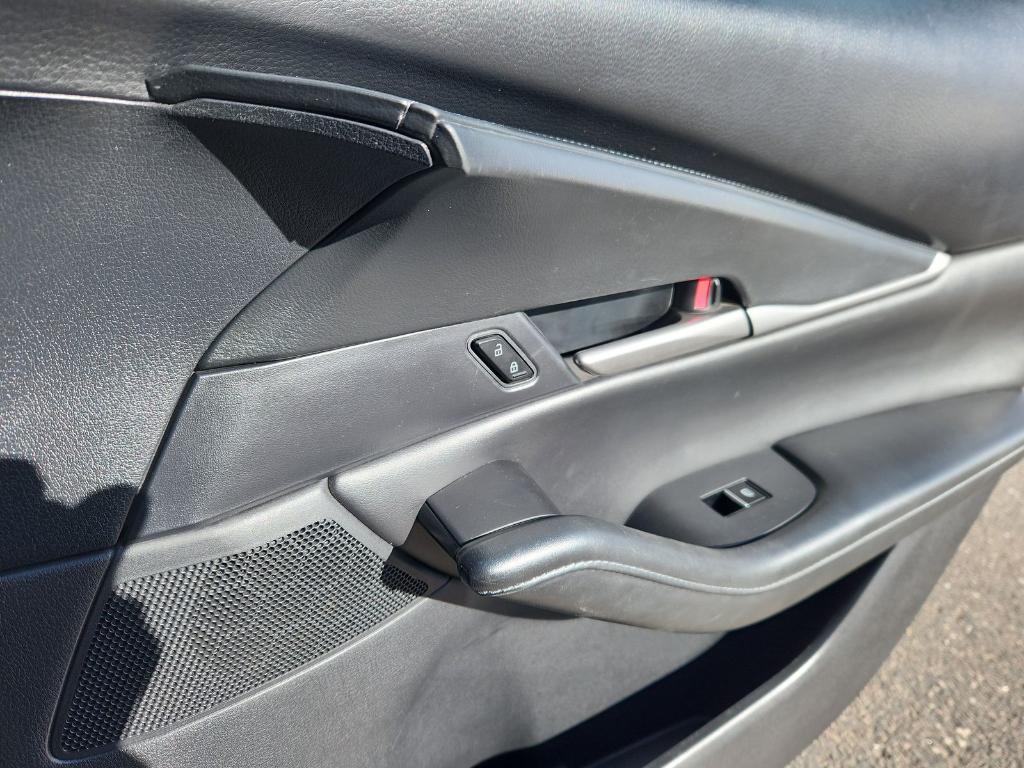 used 2021 Mazda CX-30 car, priced at $16,900