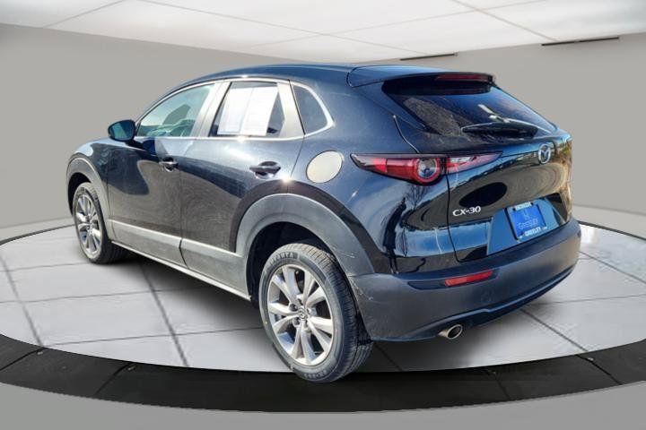 used 2021 Mazda CX-30 car, priced at $16,900