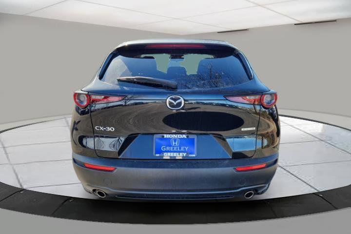 used 2021 Mazda CX-30 car, priced at $16,900