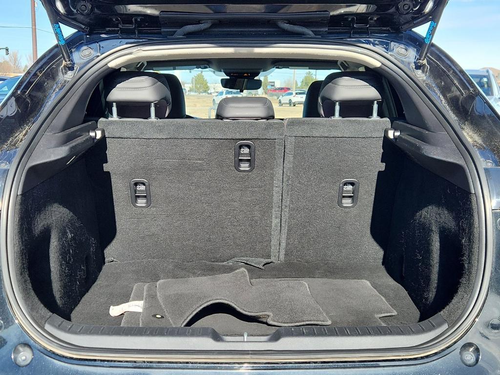 used 2021 Mazda CX-30 car, priced at $16,900