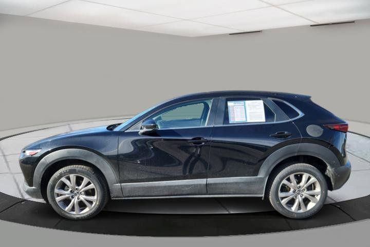 used 2021 Mazda CX-30 car, priced at $16,900