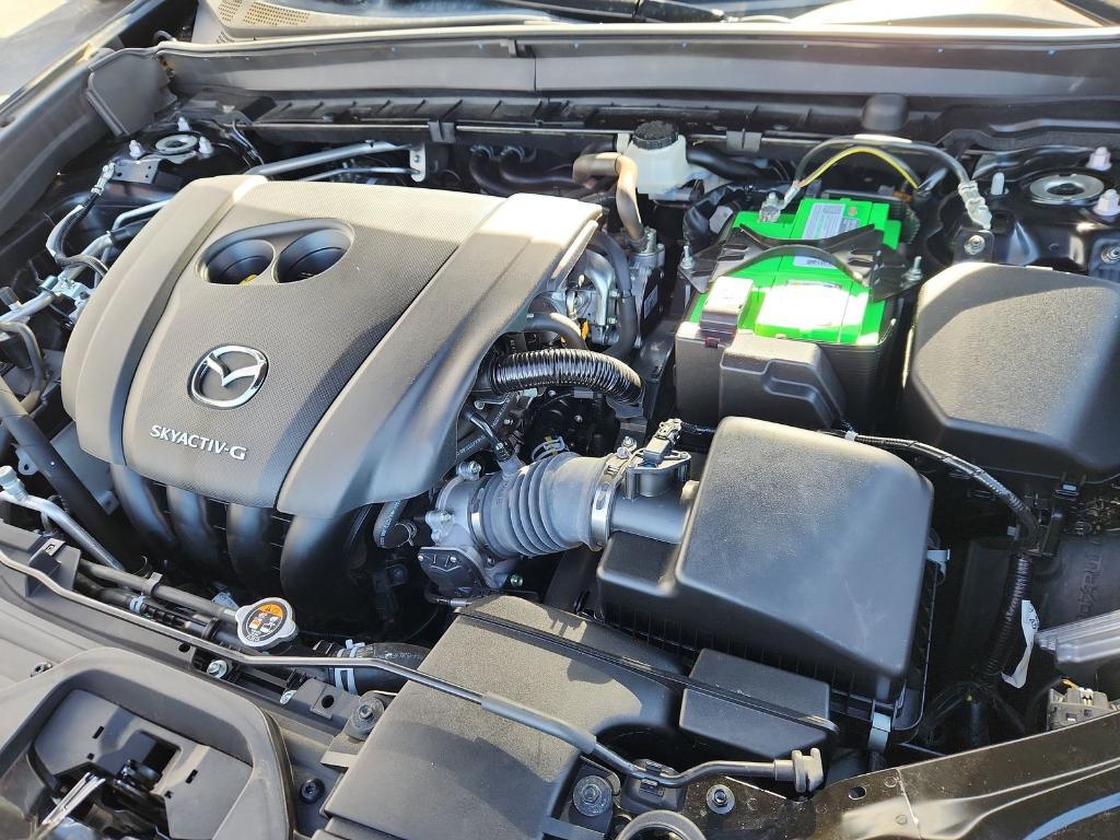 used 2021 Mazda CX-30 car, priced at $16,900