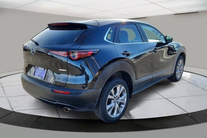 used 2021 Mazda CX-30 car, priced at $16,900