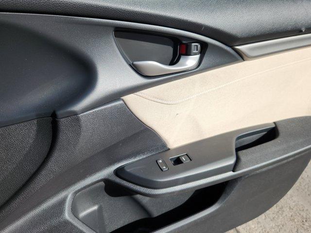 used 2018 Honda Civic car, priced at $21,100