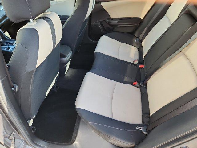 used 2018 Honda Civic car, priced at $21,100