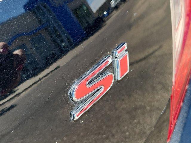 used 2020 Honda Civic Si car, priced at $24,500