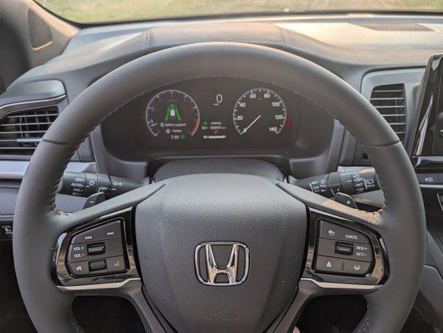 new 2026 Honda Odyssey car, priced at $45,845