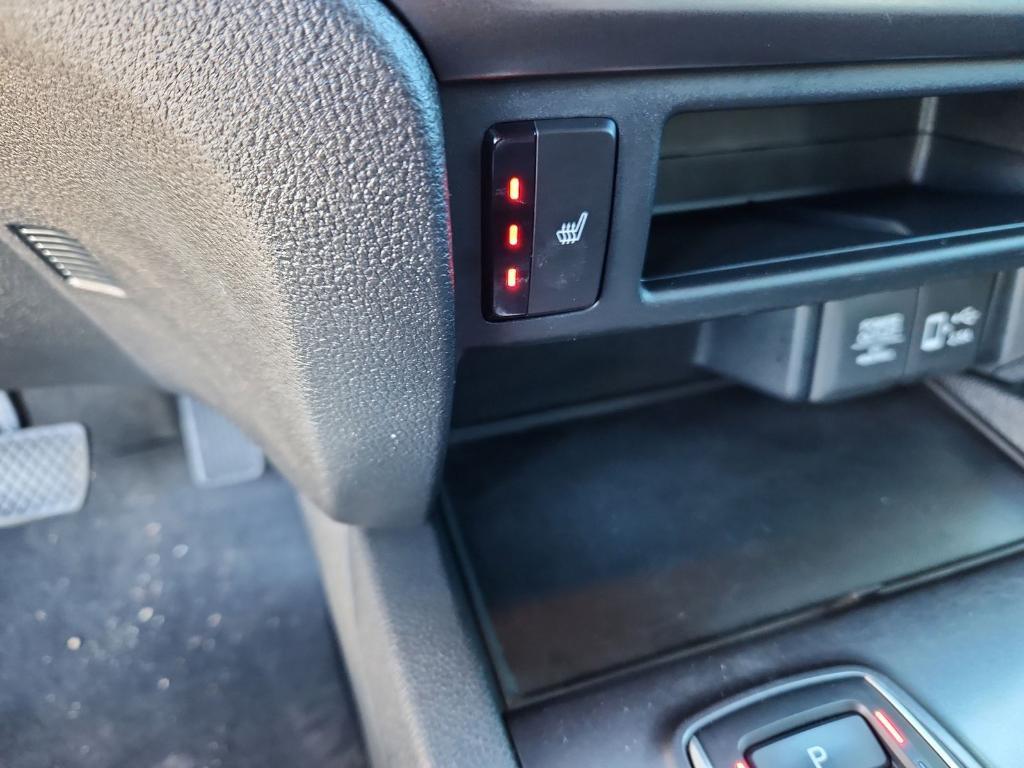 used 2022 Honda Pilot car, priced at $29,500