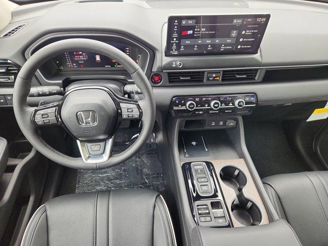 new 2026 Honda Pilot car, priced at $57,090