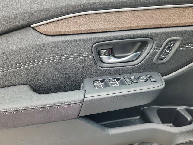 new 2026 Honda Pilot car, priced at $57,090