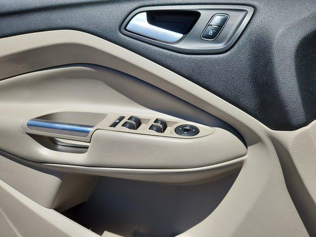 used 2018 Ford Escape car, priced at $10,850