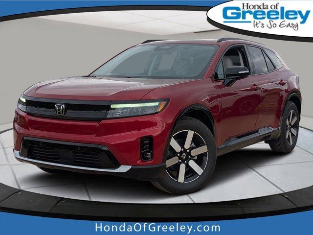 new 2026 Honda Prologue car, priced at $56,450