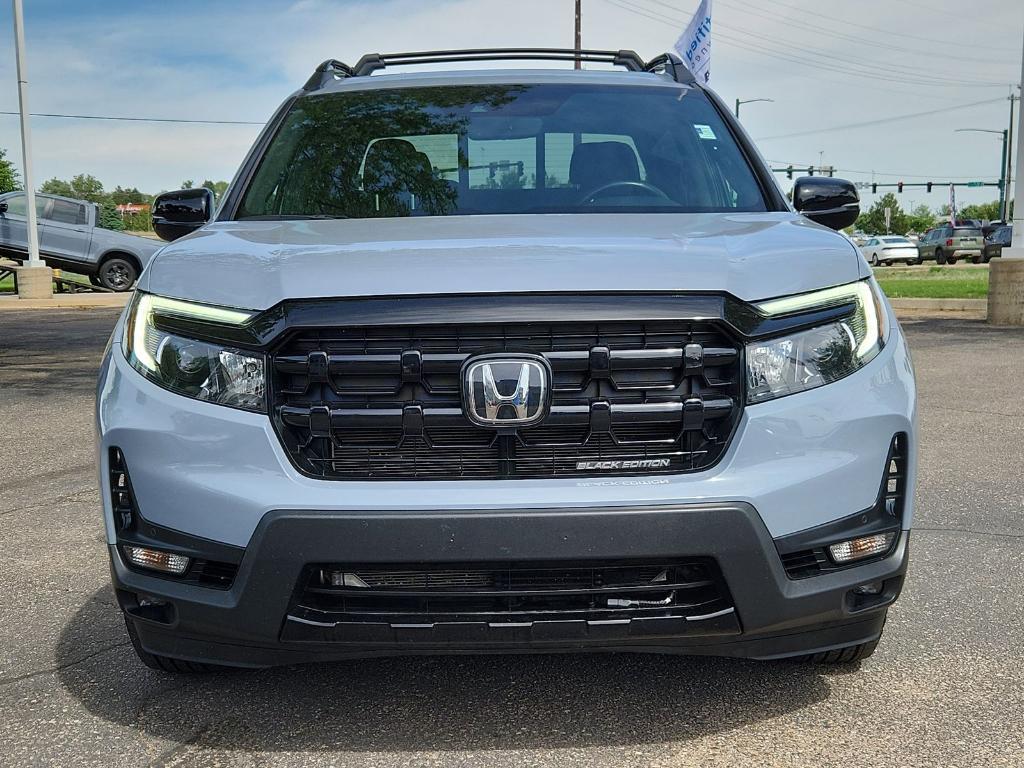 used 2024 Honda Ridgeline car, priced at $40,985