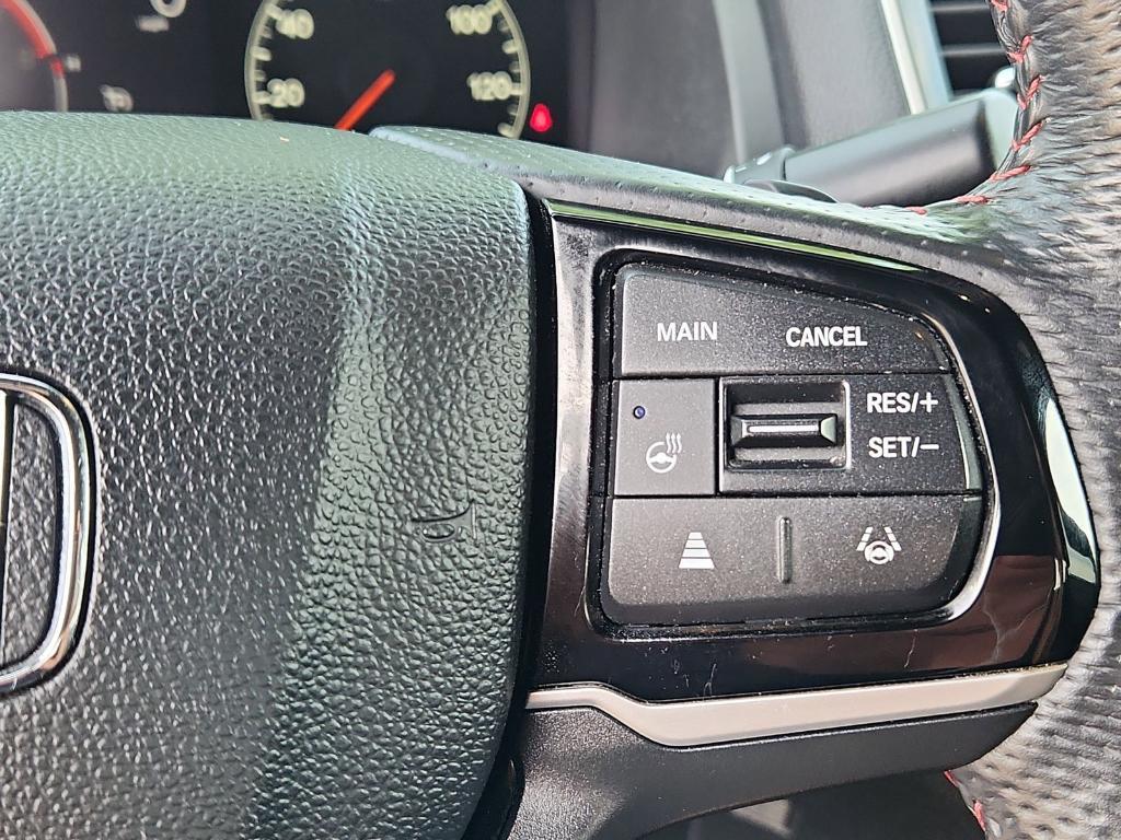 used 2024 Honda Ridgeline car, priced at $40,985