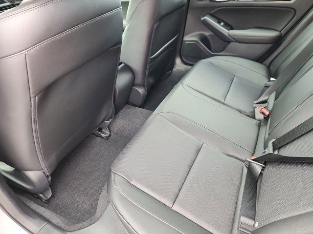 new 2026 Honda Civic Hybrid car, priced at $35,245