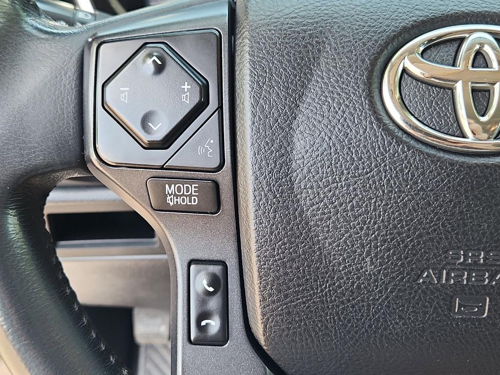 used 2021 Toyota Sequoia car, priced at $47,950
