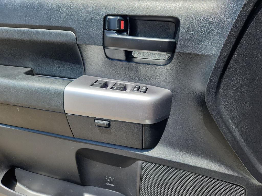 used 2021 Toyota Sequoia car, priced at $47,950