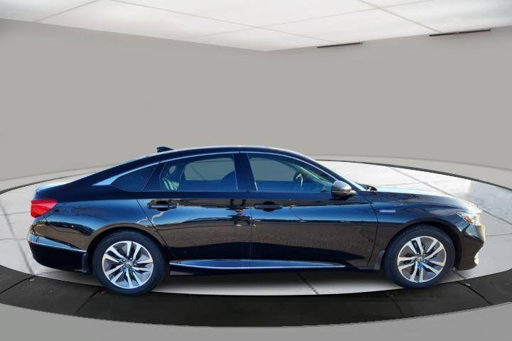 used 2019 Honda Accord Hybrid car, priced at $20,900