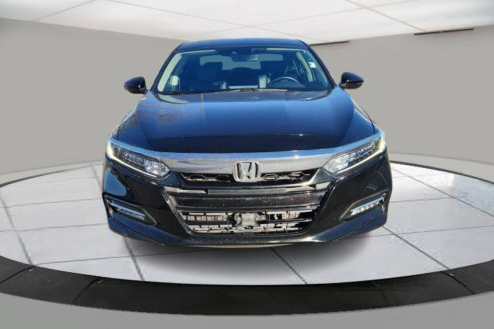used 2019 Honda Accord Hybrid car, priced at $20,900