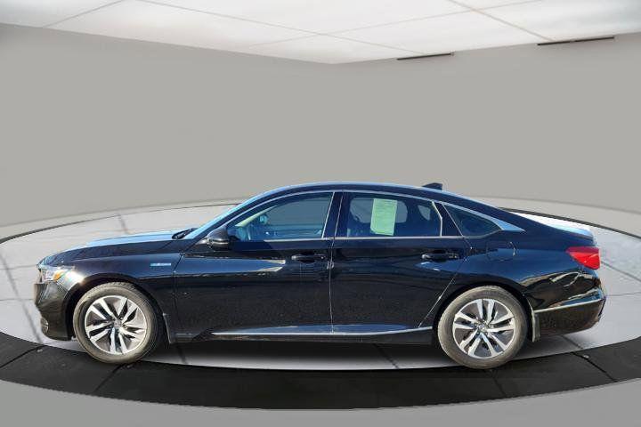 used 2019 Honda Accord Hybrid car, priced at $20,900