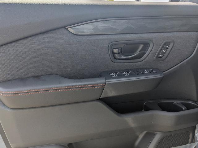 new 2026 Honda Passport car, priced at $50,145